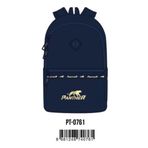 Panther Pt-0761 Gold Mavi Sırt Çantası