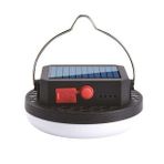 Panther PT-2028 800 Lümen USB Şarjlı Solar Kamp Lambası
