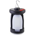 Panther PT-2033 1000 Lümen Solar USB Şarjı Kamp Lambası