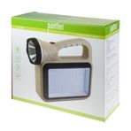 Panther PT-2208 3 W USB Şarjlı Solar El Feneri