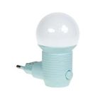 Panther Pt-222 Ledli Gece Lambasi Pastel Renkler