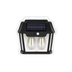 Panther PT-2992 Solar Led Duvar Lambası