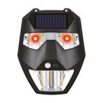 Panther PT-2998 Solar Led Duvar Lambası