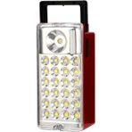 PANTHER PT-3124 24 SMD LED MİNİ ŞARJLI IŞILDAK