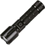Panther PT-4111 USB Şarjlı El Feneri