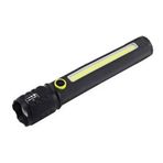Panther PT-4173 P50 Led USB Şarjlı El Feneri