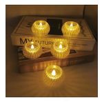 PANTHER PT-431 LED MUM
