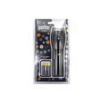 PANTHER PT-4701BL LED EL FENERİ PİLLİ BLİSTER