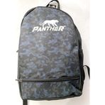 Panther Pt-4739 Siyah Bady Sırt Çantası