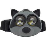 Panther PT-5053 Pilli Kafa Lambası
