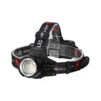 Panther PT-5225 Usb Şarjlı Kafa Lambası