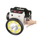 Panther PT-5404 USB Şarjlı Kafa Lambası