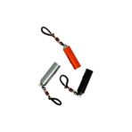 Panther PT-6215 USB Şarjlı El Feneri, 3W LED, 400 Lumen, Gümüş