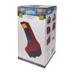 Panther PT-6891 USB Şarjlı El Feneri