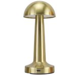 Panther PT-700 Gold USB Şarjlı Masa Lambası
