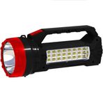 Panther PT-7747 USB Şarjlı Spot Fener