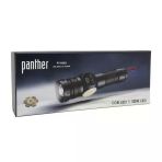 Panther Pt-8438 2000 Lümen Şarjlı El Feneri
