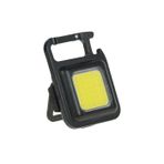 Panther PT-909 Siyah Şarjlı Mıknatıslı LED