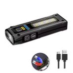 Panther PT-974 500 Lümen USB Şarjlı El Feneri