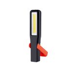 Panther PT-998 XPE+Cob Led Şarjlı Tamirci Feneri