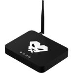 Panther X2 Helium Hotspot Miner Kablosuz Bağlantı Hızı ve Güvenlik Özellikleriyle