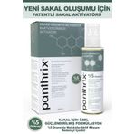 Panthrix Yeni Sakal Oluşumunu Destekleyen %5 Redensyl Aktif Madde İçerikli Dolgunlaştırıcı Sakal Serumu 60ml