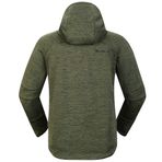 Panthzer Appalachian Hoodie Haki Erkek Sweatshirt