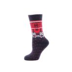 Panthzer Casual Wool Socks Lacivert Erkek Çorap