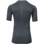 Panthzer Natural Baselayer Erkek Kısa Kollu Üst İçlik
