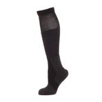 Panthzer Nature Extreme Cold Socks Siyah Erkek Çorap