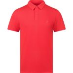 Panthzer Orkla Polo Yaka T-Shirt Erkek Tişört PNZ190252 - Kırmızı - 2XL