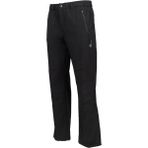 Panthzer PNZ331130 Siyah K2 Men's Pant Erkek Pantolon