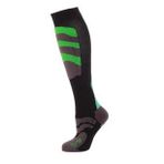 Panthzer Ski Socks Yeşil-Mavi Erkek Kayak Çorap