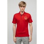Panthzer Taftan Kırmızı Erkek T-shirt