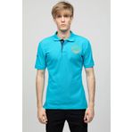Panthzer Taftan Mavi Erkek T-shirt