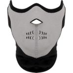 Panthzer Todorka Gri Maske