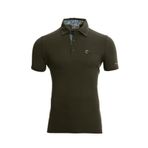 Panthzer Tofino Erkek Polo Yaka T-shirt