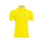 Panthzer Toluca Siyah Polo Erkek T-shirt