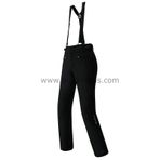 Panthzer Torsion Siyah Erkek Kayak Pantolonu