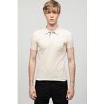 Panthzer Tulita Erkek Polo Yaka T-shirt