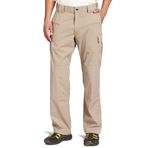 Pantolon 5,11 inç Stryke Pant 34W-30L Bej