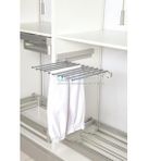 Pantolon Askılığı 10 Lu Raylı S6035