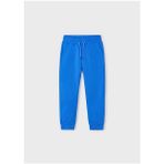 Pantolon-Basıc-Polar - 9 - Dropsuz - Bordo
