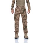 PANTOLON KOMANDO SOFTSHELL KAMUFLAJ - 508