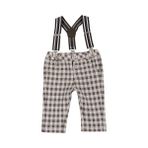 Pantolon - Krem - 18 Ay