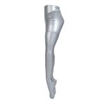 Pantolon Külot Teşhir Pervanesi, Bayan Pantolon PVC Malzeme Pantolon Alt Gövde Şişme Manken, PVC Malzeme Tasarımcılar veya Online Mağaza Satıcıları için Uygun