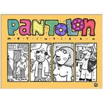 PANTOLON - METIN FIDAN