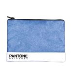 Pantone 47282-9 Koyu Mavi C4 Pouch Kalemlik