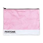 Pantone 47287-4 Pembe C4 Pouch Kalemlik