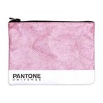 Pantone 47289-8 Kuru Gül C4 Pouch Kalemlik